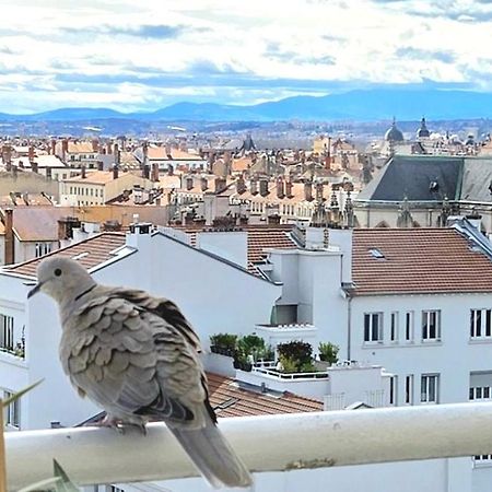 Apartmán Plein Sud Terrasse Climatisation Garage Netflix Lyon Exteriér fotografie