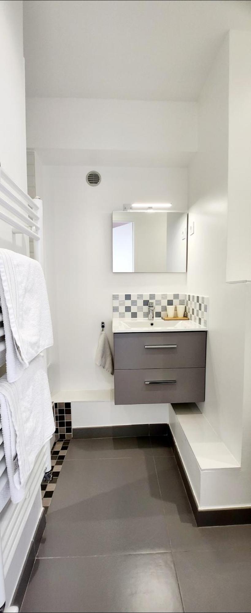 Apartmán Plein Sud Terrasse Climatisation Garage Netflix Lyon Exteriér fotografie