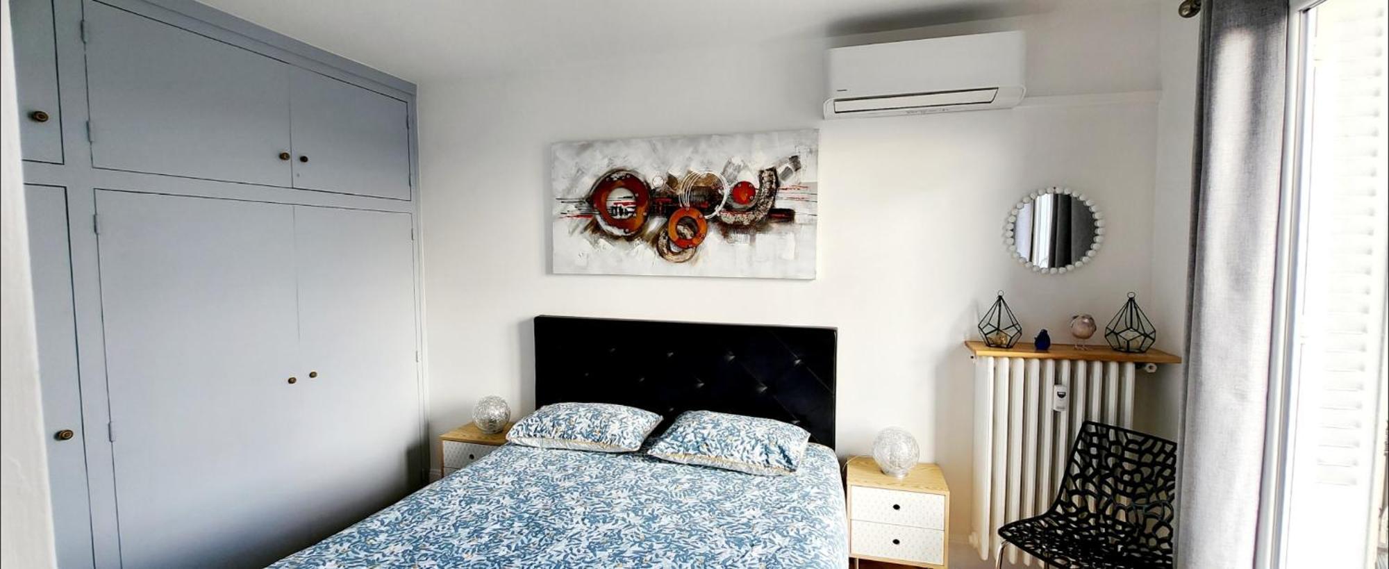 Apartmán Plein Sud Terrasse Climatisation Garage Netflix Lyon Exteriér fotografie