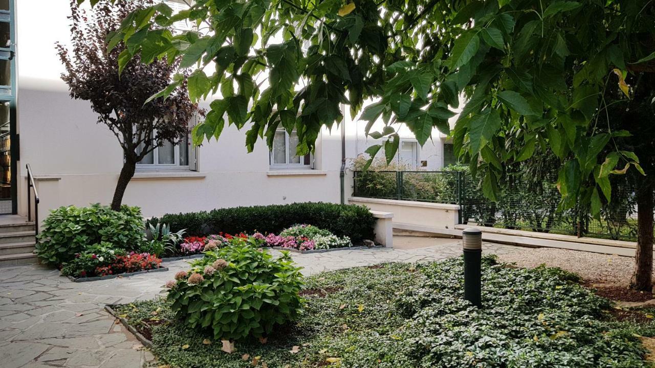 Apartmán Plein Sud Terrasse Climatisation Garage Netflix Lyon Exteriér fotografie